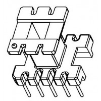 EE1601/EE16立式(5+5)PIN