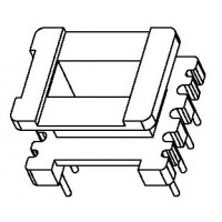 EE1402/EE14立式(4+4)PIN