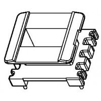 EE1401/EE14立式(4+4)PIN