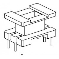 EE1307/EE13立式(3+3)PIN