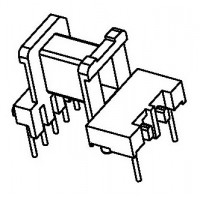 EE1304/EE13卧式(5+2)PIN