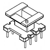 EE1003/EE10立式(4+4)PIN