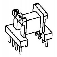 EE1002/EE10卧式(4+4)PIN