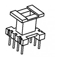 EE1001/EE10立式(4+4)PIN