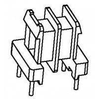 EE8.3C/EE8.3卧式(2+2)PIN