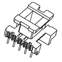 EE2203/EE22立式(5+5)PIN