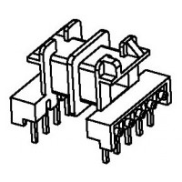 EF12.6双/EF12.6卧式(5+5)PIN