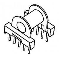 EP1302/EP13卧式带槽(5+5)PIN