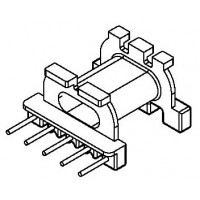 EPC1701/EPC17卧式(5+0PIN)