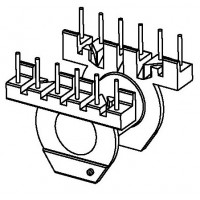 ER2802/ER28卧式(6+6)PIN