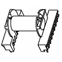 ERL3535/ERL35卧式(8+8)PIN