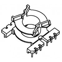 PQ3220A/PQ32立式(6+6)PIN