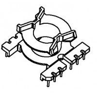 PQ3220C/PQ32立式(6+6)PIN