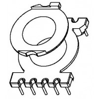 POT3001/POT30立式(5+5)PIN