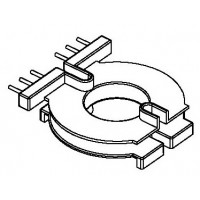 POT3701/POT37立式单边(6PIN)