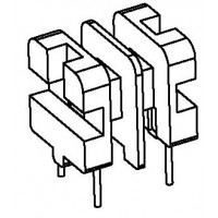 UU9.8B/UU9.8卧式(2+2)PIN