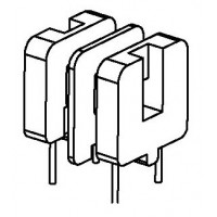 UU9.8C/UU9.8卧式(2+2)PIN