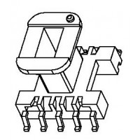 SMD EE1003/EE10立式(5+5)PIN