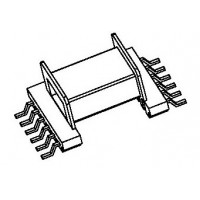 SMD EFD2003/EFD20卧式(6+6)PIN