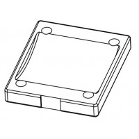 SR-BASE-001/BASE-001磁环底座28*33