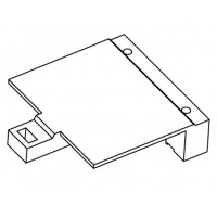 SR-BASE-002/BASE-002磁环底座