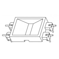 SR-BASE-032/BASE-032(2+2)PIN