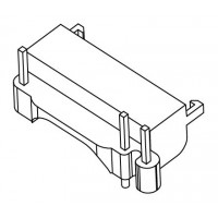 SR-CASE-004/CASE-004磁环外壳