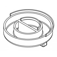 SR-CASE-006/CASE-006磁环外壳7*14