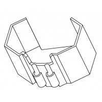 SR-CASE-013/CASE-013外壳