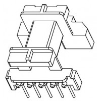 SR-EF-2025/EF-20臥式(5+2)PIN