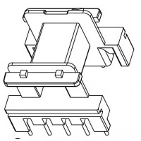 SR-EF-2506-1/EF-25臥式(5+2)PIN