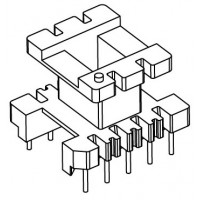 SR-EI-2810/EI-28立式單槽(5+5)PIN