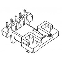SR-EM-17.5/EM-17.5臥式單槽(5+2)PIN