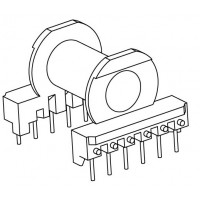 SR-ER-2801/ER-28臥式單槽(6+6)PIN