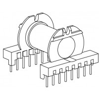 SR-ER-4003/ER-40臥式單槽(8+8)PIN