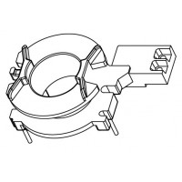 SR-PQ-2004/PQ-20立式(4+1)PIN