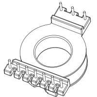 POT-3015/POT3015立式7+3PIN