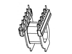 CQ-2901/CQ-29卧式(6+6PIN)