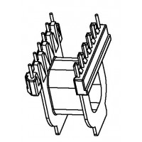 CQ-2901/CQ-29卧式(6+6PIN)