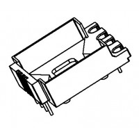 CQ-3226-1/CQ-32(4+2PIN)