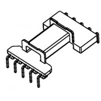 EFD-2025/EFD-20卧式(5+5PIN)