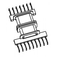 EFD-4001/EFD-40卧式(7+9PIN)