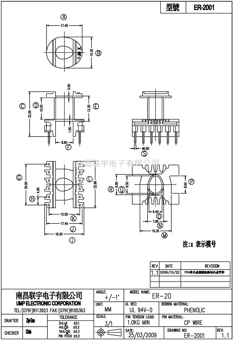 ER-2001