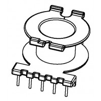 POT-3304-4/POT-33立式(5PIN)