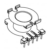 POT-3308/POT-33立式(5PIN)