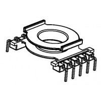 POT-3309/POT-33立式(5+5PIN)