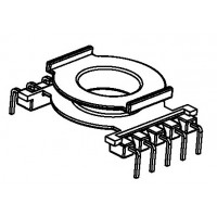 POT-3312-2/POT-33立式(5+5PIN)