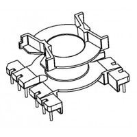 PQ-2605/PQ-26立式(6+6PIN)