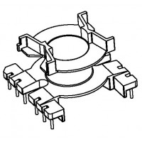 PQ-3218/PQ-32立式(6+6PIN)