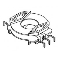 PQ-3804/PQ-38立式(3+3PIN)
